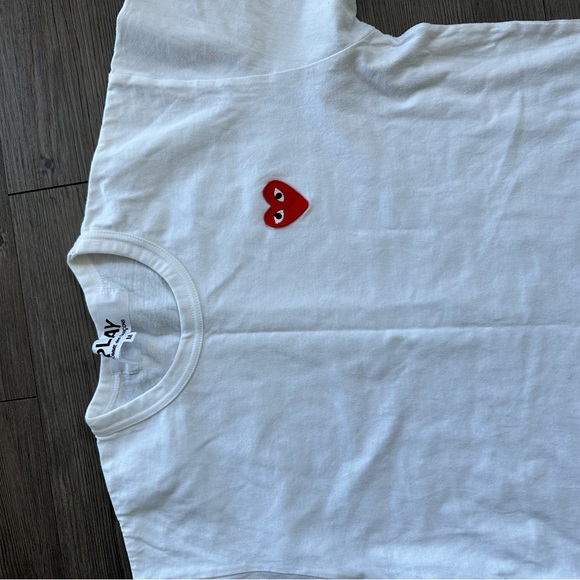 Comme des garçons - Picture 2 of 2